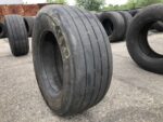 Opony ciężarowe 385/55R22.5 MICHELIN X MULTI T 2 EVOLUTION  / 6mm