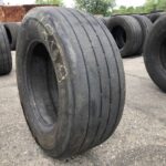  Opony ciężarowe 385/55R22.5 MICHELIN X MULTI T 2 EVOLUTION  / 6mm
