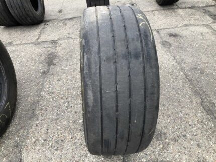 Opony ciężarowe 385/55R22.5 MICHELIN X MULTI T 2 EVOLUTION  / 6mm