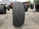Opony ciężarowe 385/55R22.5 MICHELIN X MULTI T 2 EVOLUTION  / 6mm