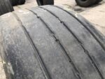 Opony ciężarowe 385/55R22.5 MICHELIN X MULTI T 2 EVOLUTION  / 6mm