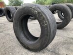 Opony ciężarowe 385/55R22.5 MICHELIN X MULTI T 2 EVOLUTION  / 6mm