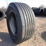  Opony ciężarowe 385/55R22.5 MICHELIN XFA2 ENERGY / 7-9mm