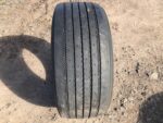 Opony ciężarowe 385/55R22.5 MICHELIN XFA2 ENERGY / 7-9mm