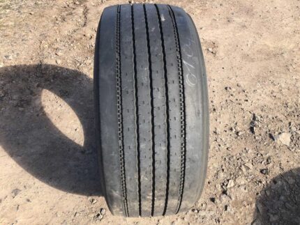 Opony ciężarowe 385/55R22.5 MICHELIN XFA2 ENERGY / 7-9mm