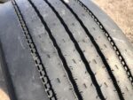 Opony ciężarowe 385/55R22.5 MICHELIN XFA2 ENERGY / 7-9mm