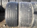 Opony ciężarowe 385/55R22.5 MICHELIN XFA2 ENERGY / 5-8mm