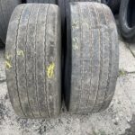  Opony ciężarowe 385/65R22.5 CONTINENTAL CONTI HYBRID HT3 WR / 9mm