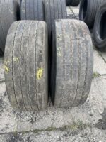 Opony ciężarowe 385/65R22.5 CONTINENTAL CONTI HYBRID HT3 WR / 9mm