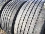 Opony ciężarowe 385/55R22.5 MICHELIN XFA2 ENERGY / 5-8mm