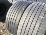 Opony ciężarowe 385/55R22.5 MICHELIN XFA2 ENERGY / 5-8mm