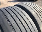 Opony ciężarowe 385/55R22.5 MICHELIN XFA2 ENERGY / 6-8mm