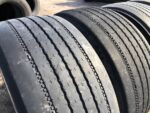 Opony ciężarowe 385/55R22.5 MICHELIN XFA2 ENERGY / 6-8mm