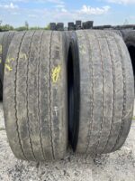 Opony ciężarowe 385/65R22.5 CONTINENTAL CONTI HYBRID HT3 WR / 9mm