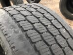 Opony ciężarowe 385/55R22.5 MICHELIN XFN2 / 6-8mm
