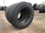 Opony ciężarowe 385/55R22.5 MICHELIN XFN2 / 6-8mm
