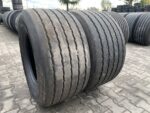 Opony ciężarowe 445/45R19.5 HANKOOK SMART FLEX TH31 /11-12mm