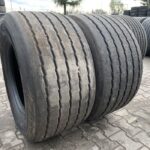  Opony ciężarowe 445/45R19.5 HANKOOK SMART FLEX TH31 /11-12mm