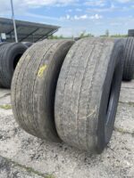 Opony ciężarowe 385/65R22.5 CONTINENTAL CONTI HYBRID HT3 WR / 9mm