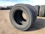 Opony ciężarowe 385/55R22.5 MICHELIN XFN2 / 6-7mm