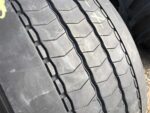 Opony ciężarowe 385/55R22.5 MICHELIN X MULTI F / 6-9mm
