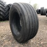  Opony ciężarowe 385/55R22.5 MICHELIN X MULTI T EVOLUTION 2 / 7-8mm