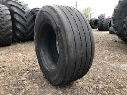  Opony ciężarowe 385/55R22.5 MICHELIN X MULTI T EVOLUTION 2 / 7-8mm