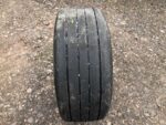Opony ciężarowe 385/55R22.5 MICHELIN X MULTI T EVOLUTION 2 / 7-8mm