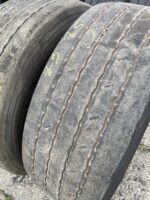 Opony ciężarowe 385/65R22.5 CONTINENTAL CONTI HYBRID HT3 WR / 9mm