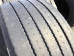 Opony ciężarowe 385/55R22.5 BIEŻNIKOWANA MICHELIN XTA+E / 8-10mm