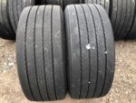 Opony ciężarowe 385/55R22.5 MICHELIN XTA2 ENERGY / 9-10mm