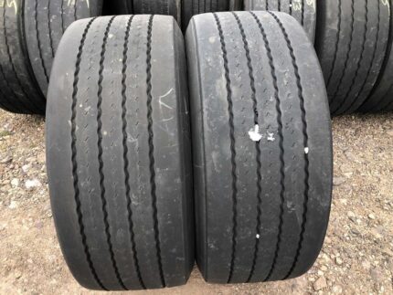 Opony ciężarowe 385/55R22.5 MICHELIN XTA2 ENERGY / 9-10mm