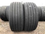 Opony ciężarowe 385/55R22.5 MICHELIN XTA2 ENERGY / 9-10mm