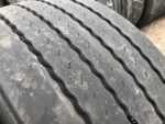 Opony ciężarowe 385/55R22.5 MICHELIN XTA2 ENERGY / 9-10mm