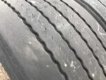 Opony ciężarowe 385/55R22.5 MICHELIN XTA2 ENERGY / 9-10mm