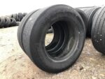 Opony ciężarowe 385/55R22.5 MICHELIN XTA2 ENERGY / 9-10mm