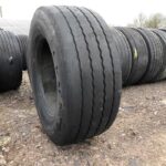  Opony ciężarowe 385/55R22.5 BIEŻNIKOWANA TYP MICHELIN XTE2 / 7-9mm