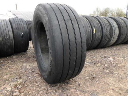  Opony ciężarowe 385/55R22.5 BIEŻNIKOWANA TYP MICHELIN XTE2 / 7-9mm