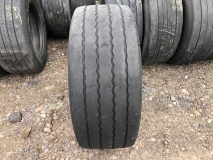 Opony ciężarowe 385/55R22.5 BIEŻNIKOWANA TYP MICHELIN XTE2 / 7-9mm