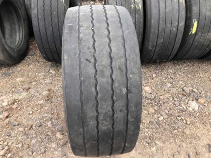 Opony ciężarowe 385/55RR2.5 BIEŻNIKOWANA TYP MICHELIN XTE2 / 5-9mm