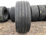 Opony ciężarowe 385/55RR2.5 BIEŻNIKOWANA TYP MICHELIN XTE2 / 5-9mm