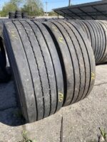 Opony ciężarowe 385/65R22.5 CONTINENTAL COTI HYBRID HT3 / 11-12mm