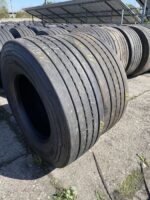 Opony ciężarowe 385/65R22.5 CONTINENTAL COTI HYBRID HT3 / 11-12mm