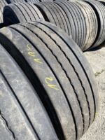 Opony ciężarowe 385/65R22.5 CONTINENTAL COTI HYBRID HT3 / 11-12mm