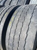 Opony ciężarowe 385/65R22.5 CONTINENTAL CROSSTRAC HS3 / 10-12mm