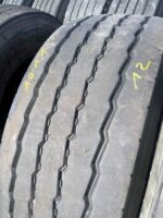 Opony ciężarowe 385/65R22.5 CONTINENTAL CROSSTRAC HS3 / 10-12mm