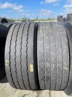 Opony ciężarowe 385/65R22.5 CONTINENTAL CROSSTRAC HS3 / 10-12mm