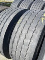 Opony ciężarowe 385/65R22.5 CONTINENTAL CROSSTRAC HT3 / 12-14mm