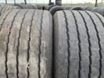 Opony ciężarowe 445/45R19.5 HANKOOK SMART FLEX TH31 /11-12mm