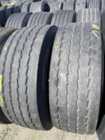 Opony ciężarowe 385/65R22.5 CONTINENTAL CROSSTRAC HT3 / 12-14mm